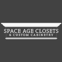 Space Age Closets & Custom Cabinetry image 23